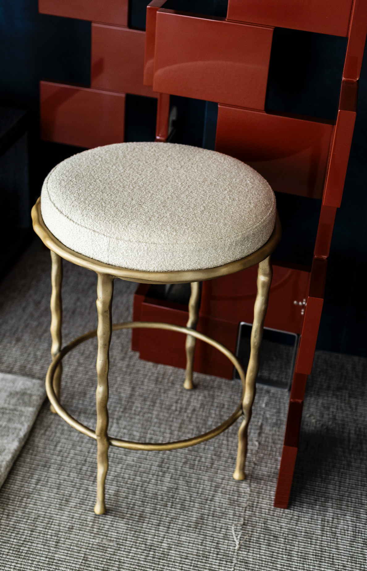 LUPA BARSTOOL