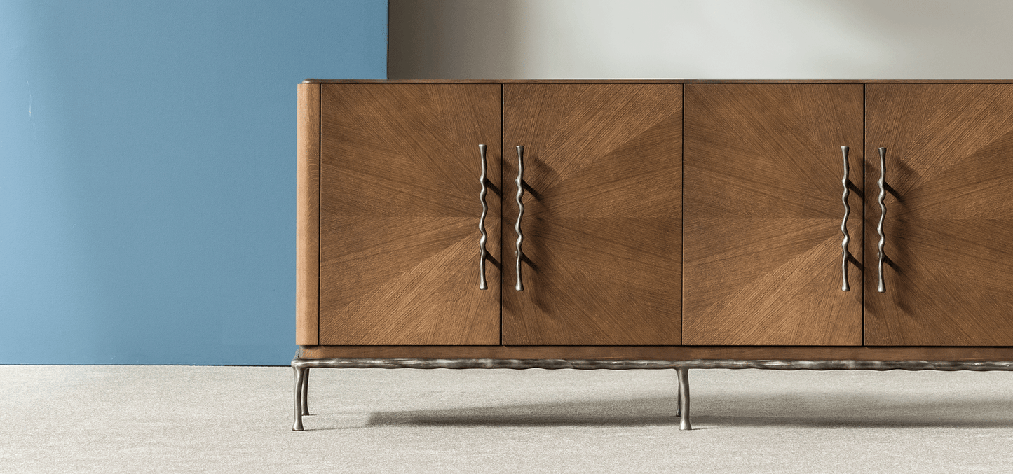 LUPA SIDEBOARD