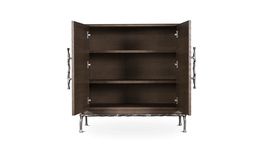 LUPA CABINET