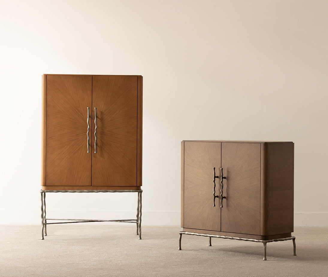 LUPA CABINET