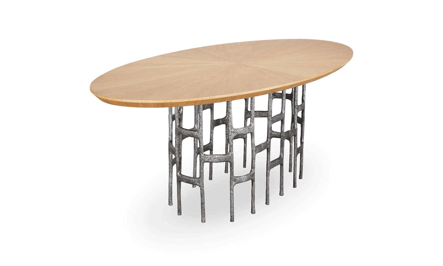 HOFFMAN DINING