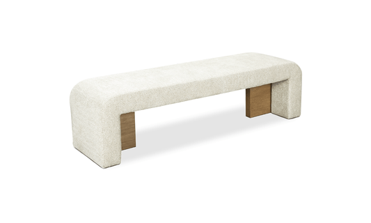 LIV BENCH