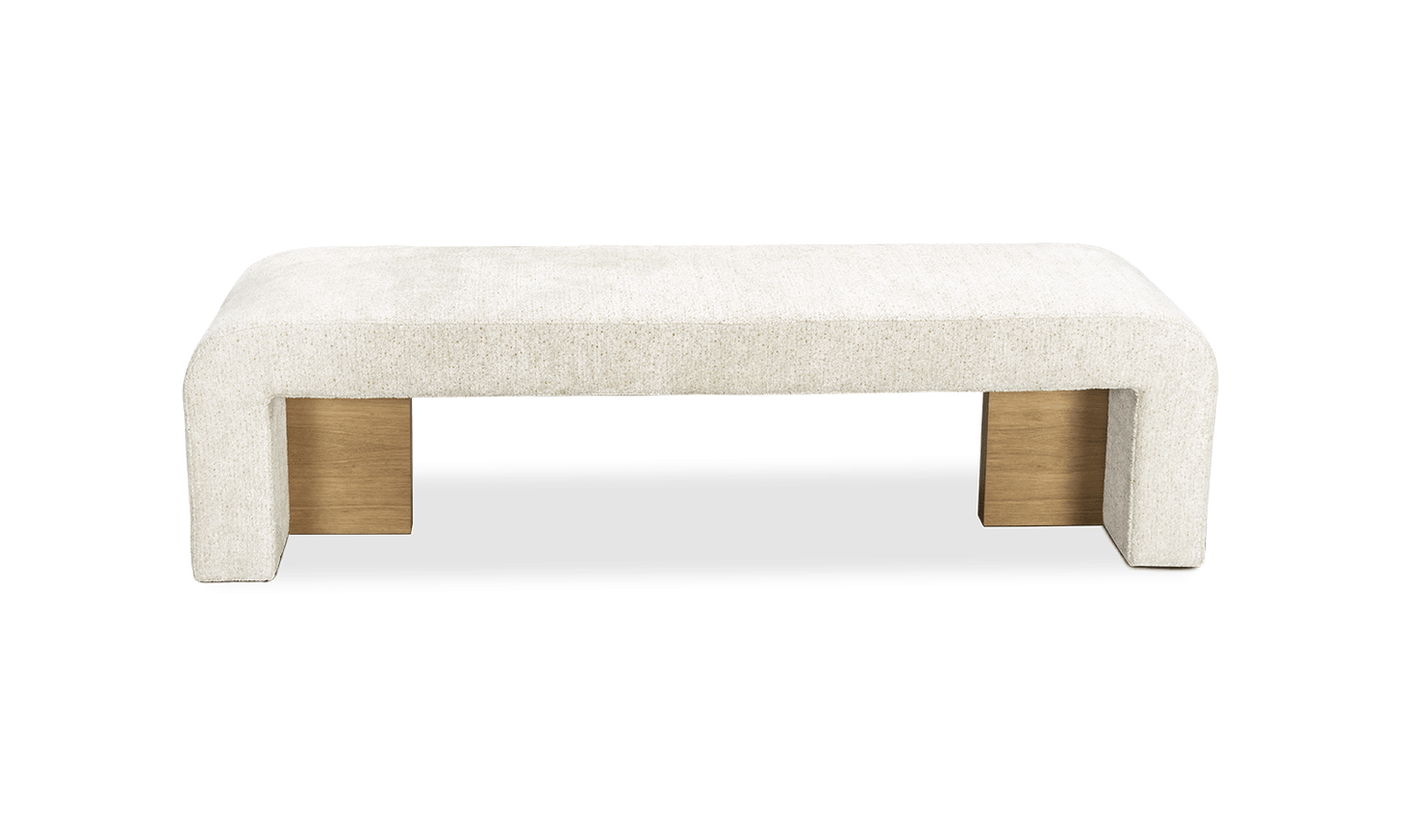 LIV BENCH