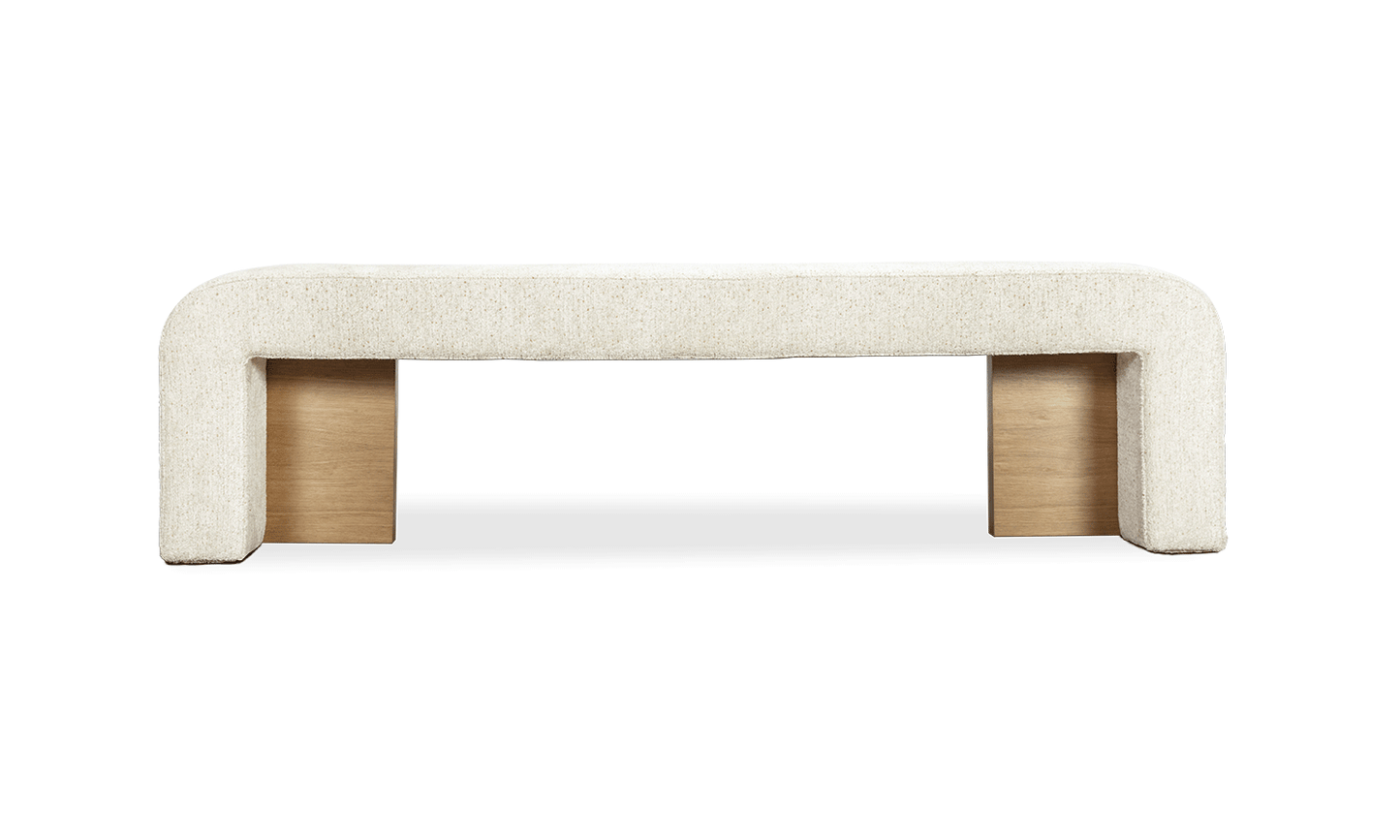 LIV BENCH