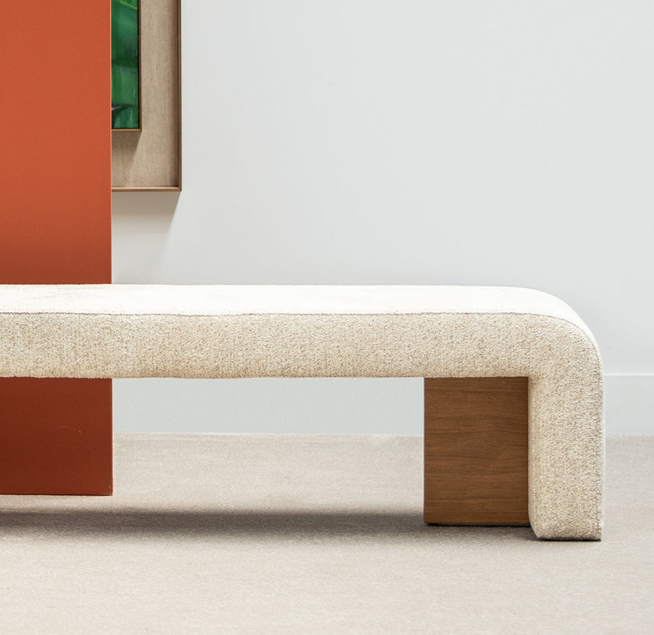 LIV BENCH
