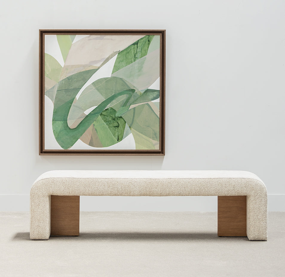 LIV BENCH