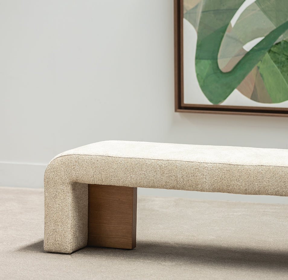 LIV BENCH