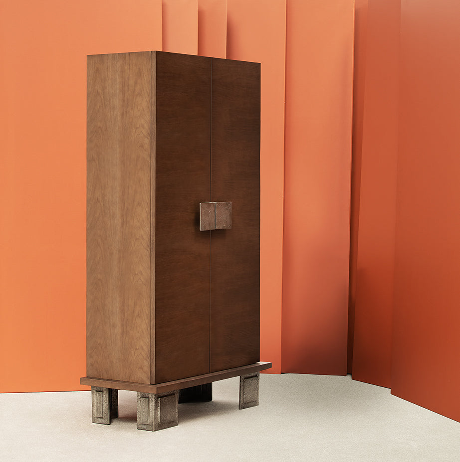 AMEDEO ARMOIRE