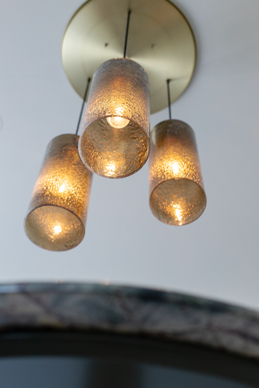 LAVA SUSPENSION
