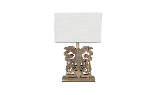 BISCORNET TABLE LAMP