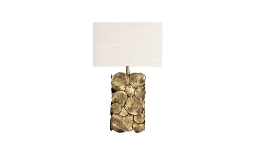 NYMPHEA TABLE LAMP