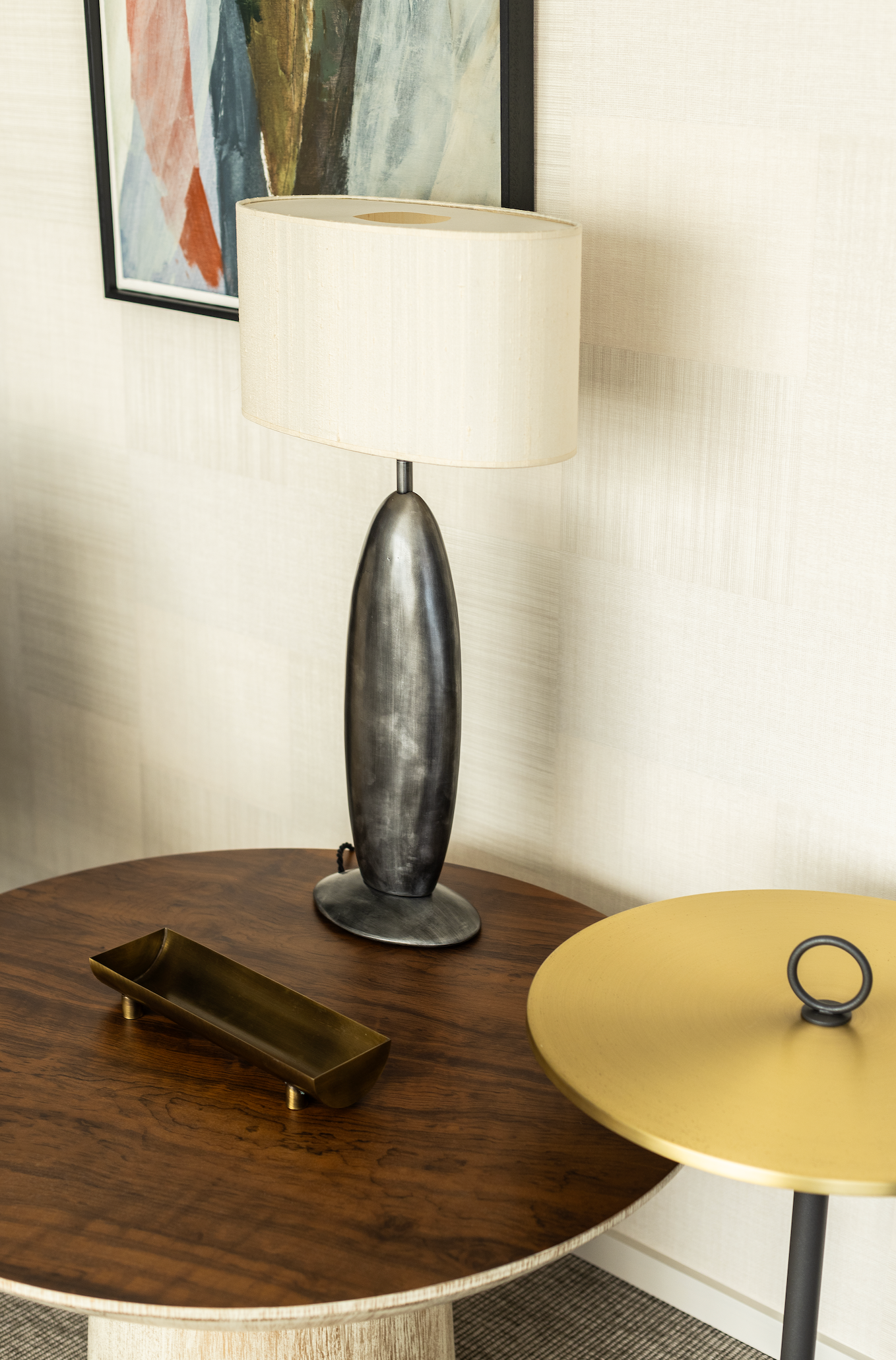 PALA TABLE LAMP