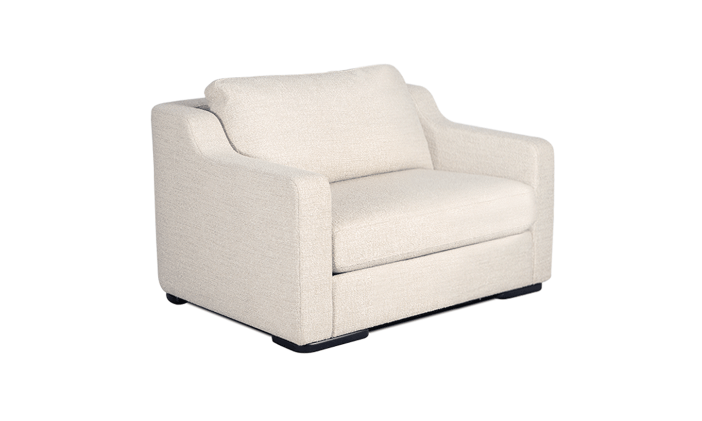 Lazaro II armchair