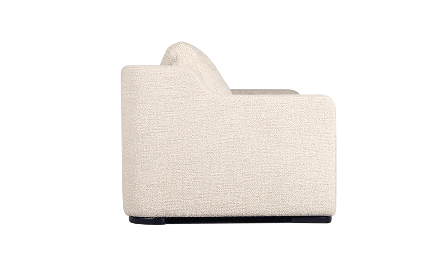 Lazaro II armchair