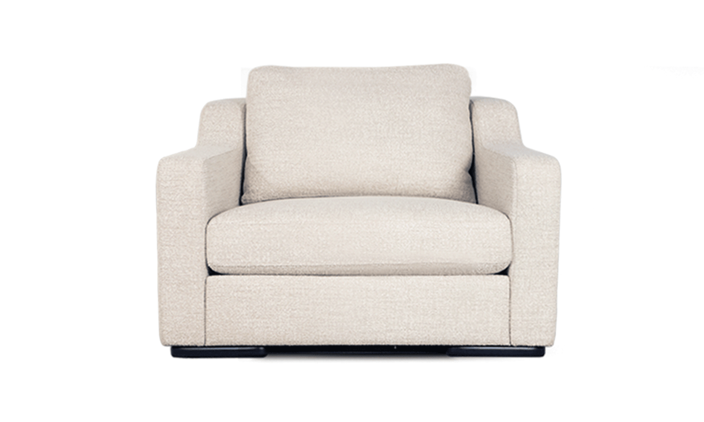 Lazaro II armchair