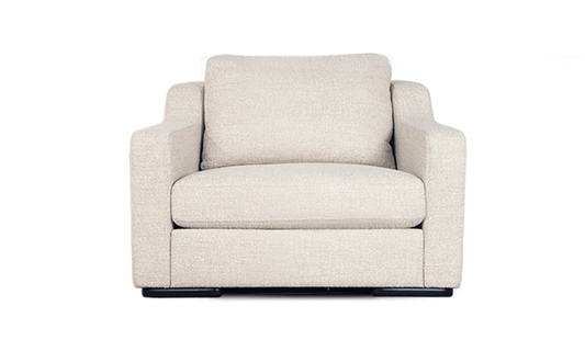 Lazaro II armchair
