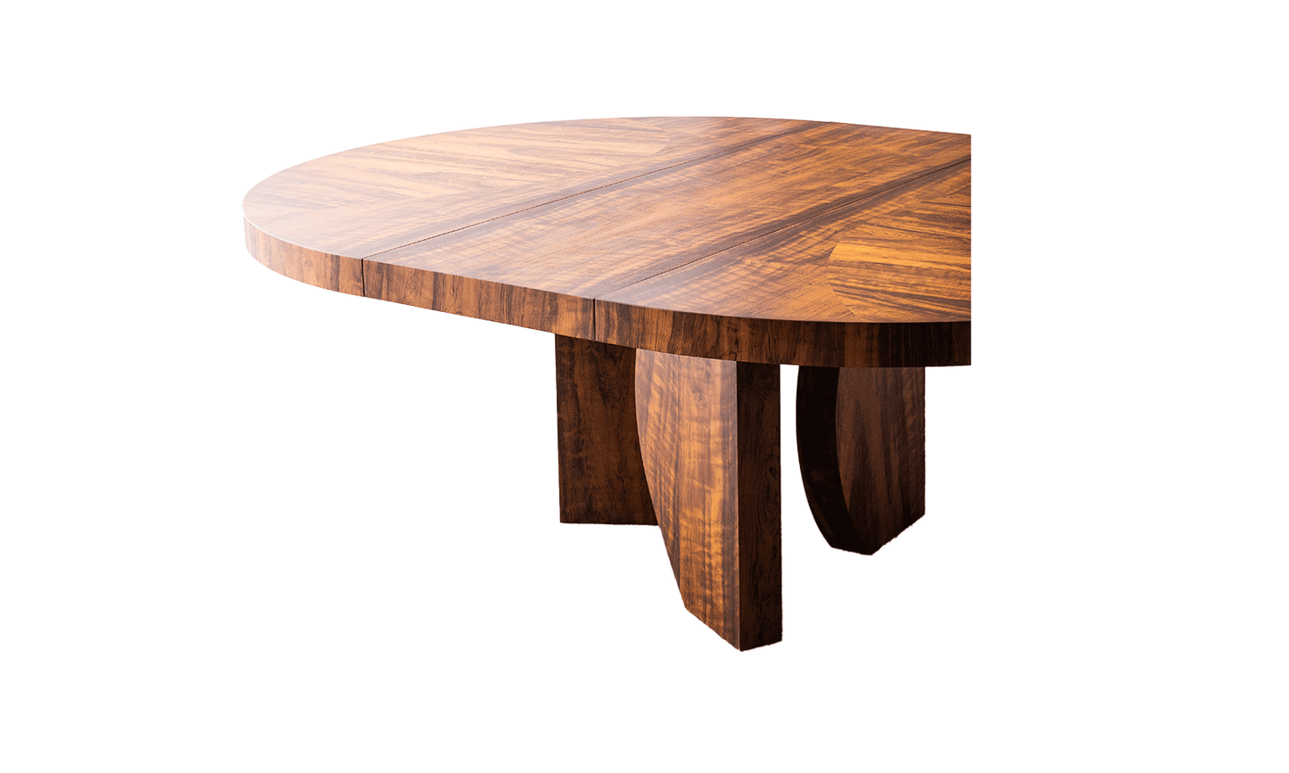 DALLI EXTENSION TABLE