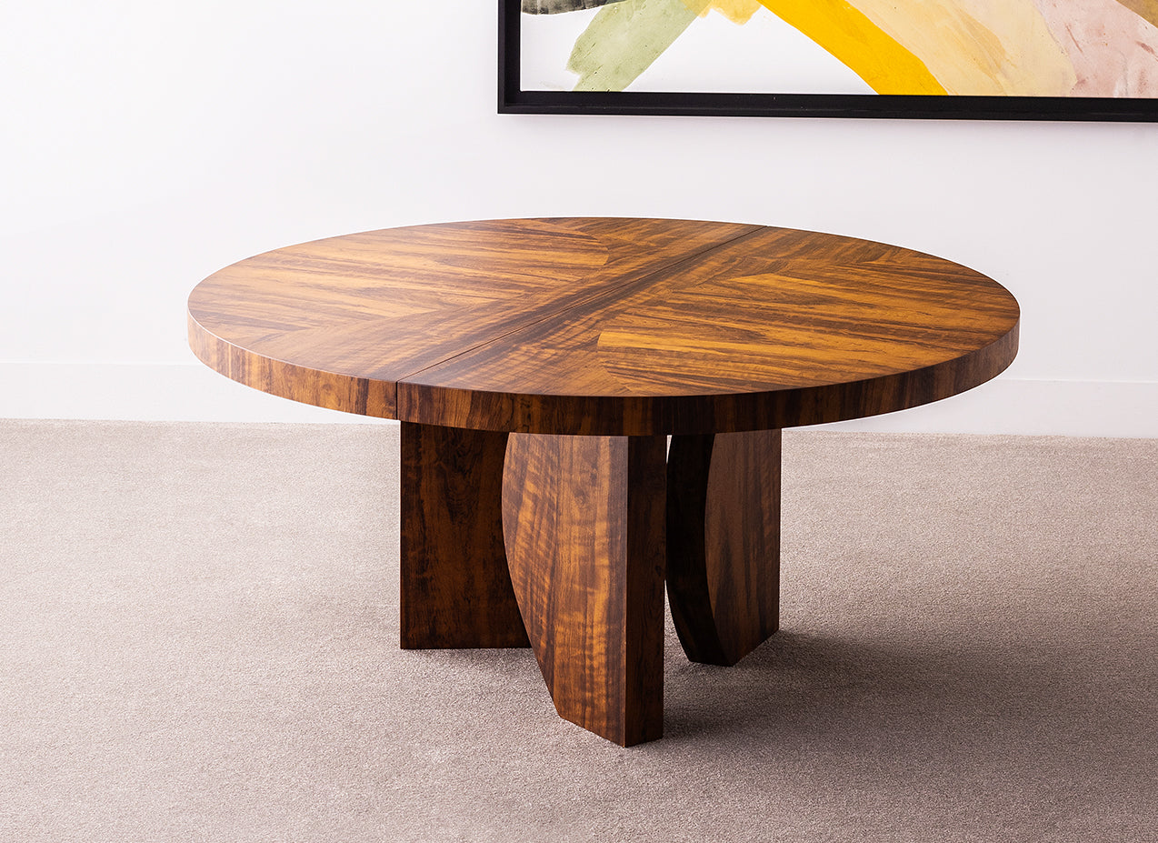 DALLI EXTENSION TABLE