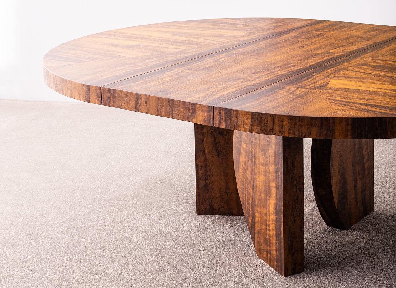 DALLI EXTENSION TABLE