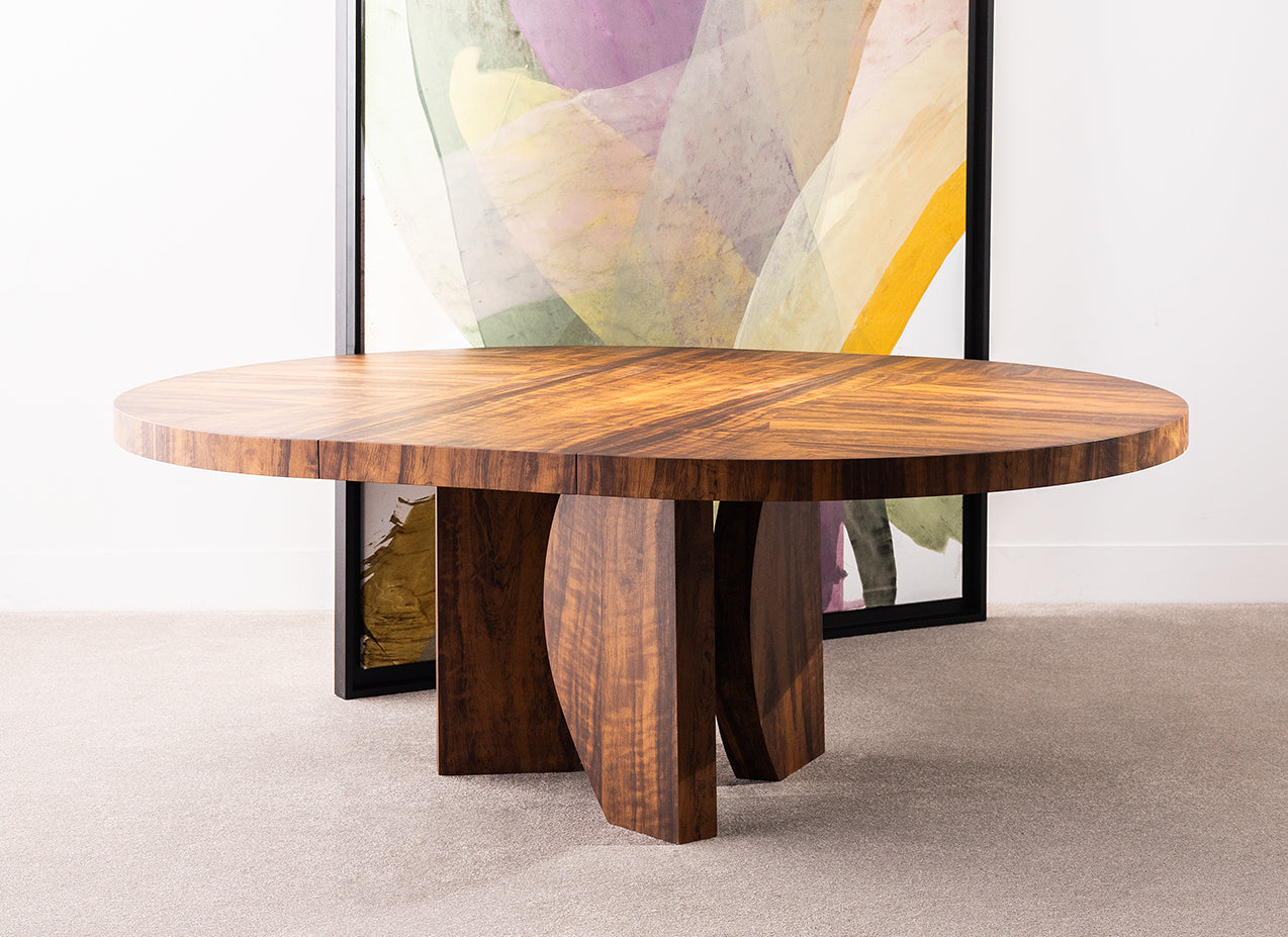 DALLI EXTENSION TABLE