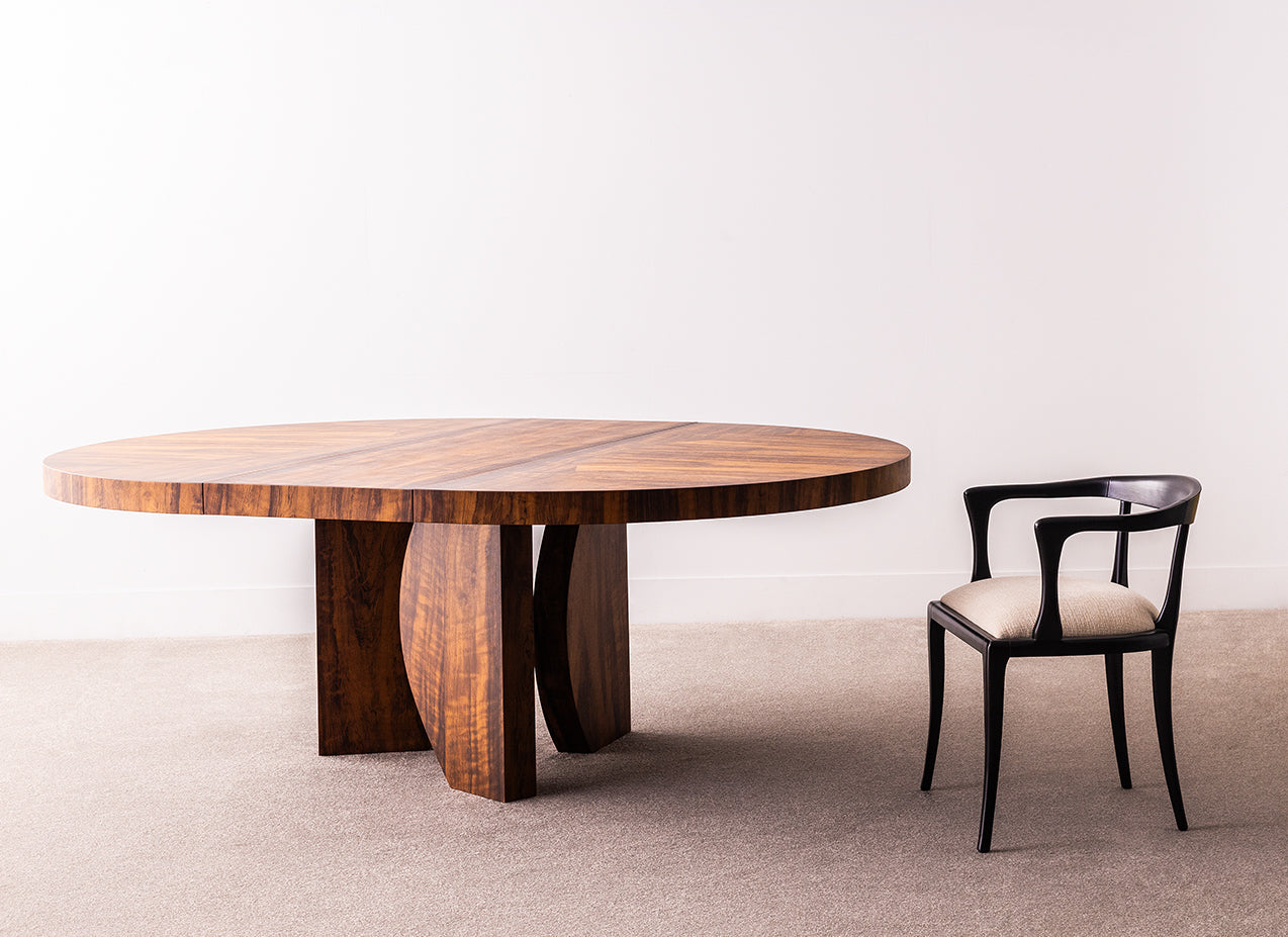 DALLI EXTENSION TABLE