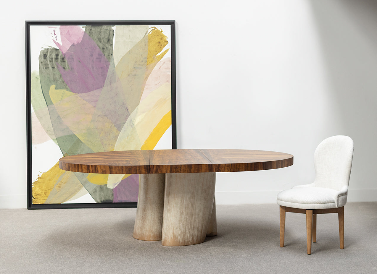 MOGAMBO EXTENSION TABLE
