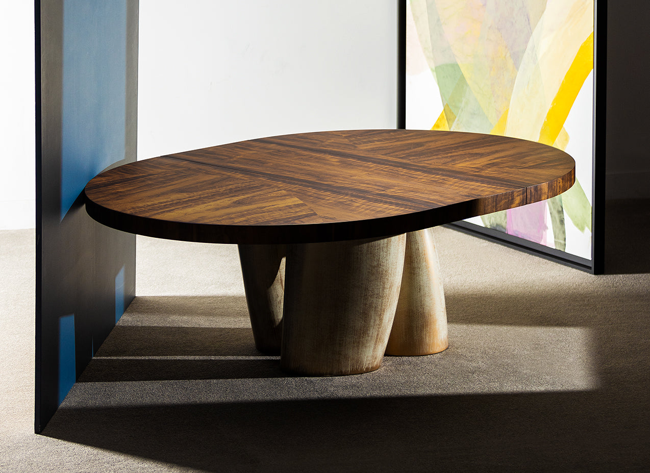 MOGAMBO EXTENSION TABLE