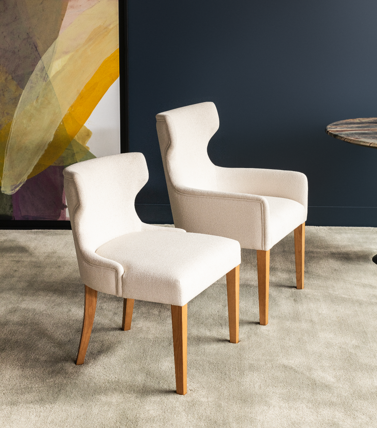 Ursula Chair