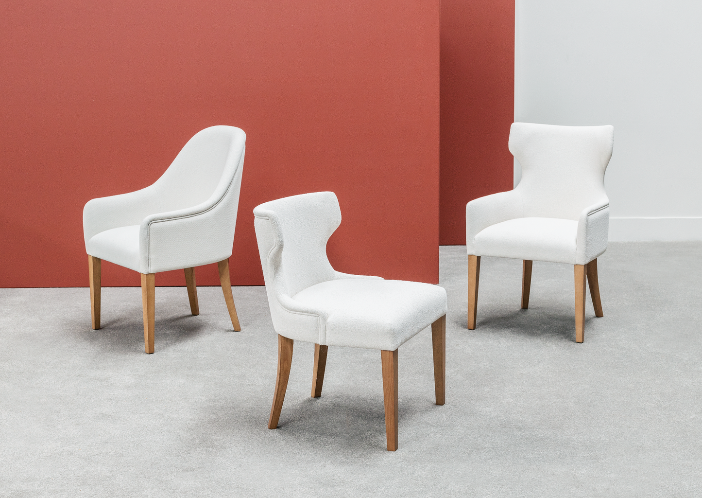 Ursula Chair