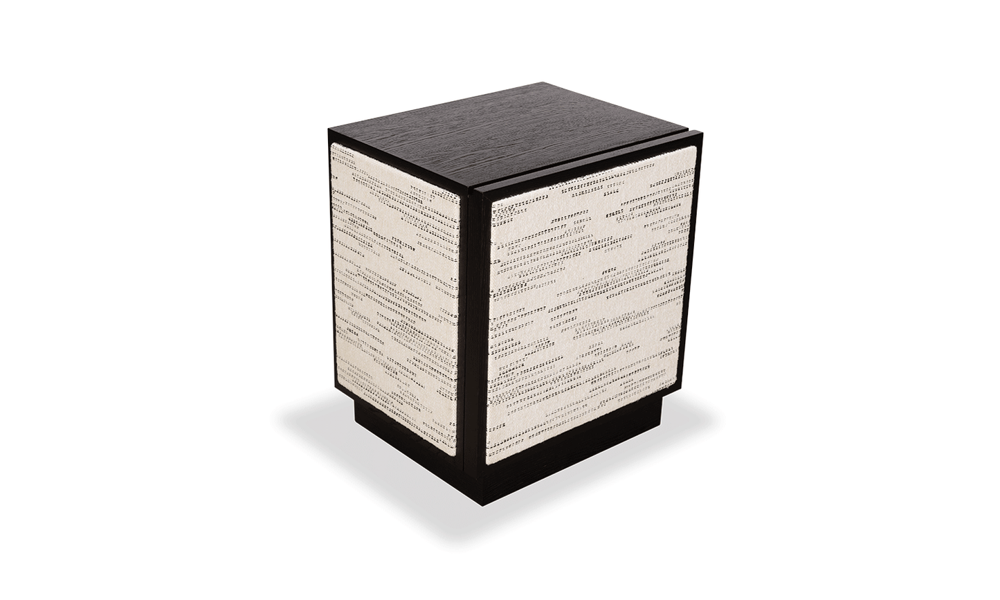 MANOLO II BEDSIDE