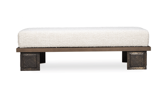 AMEDEO BENCH