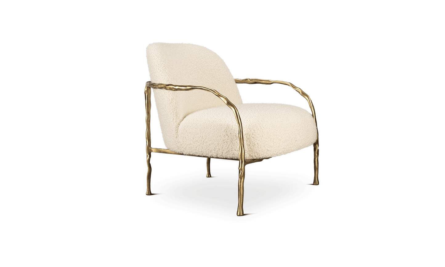 LUPA ARMCHAIR