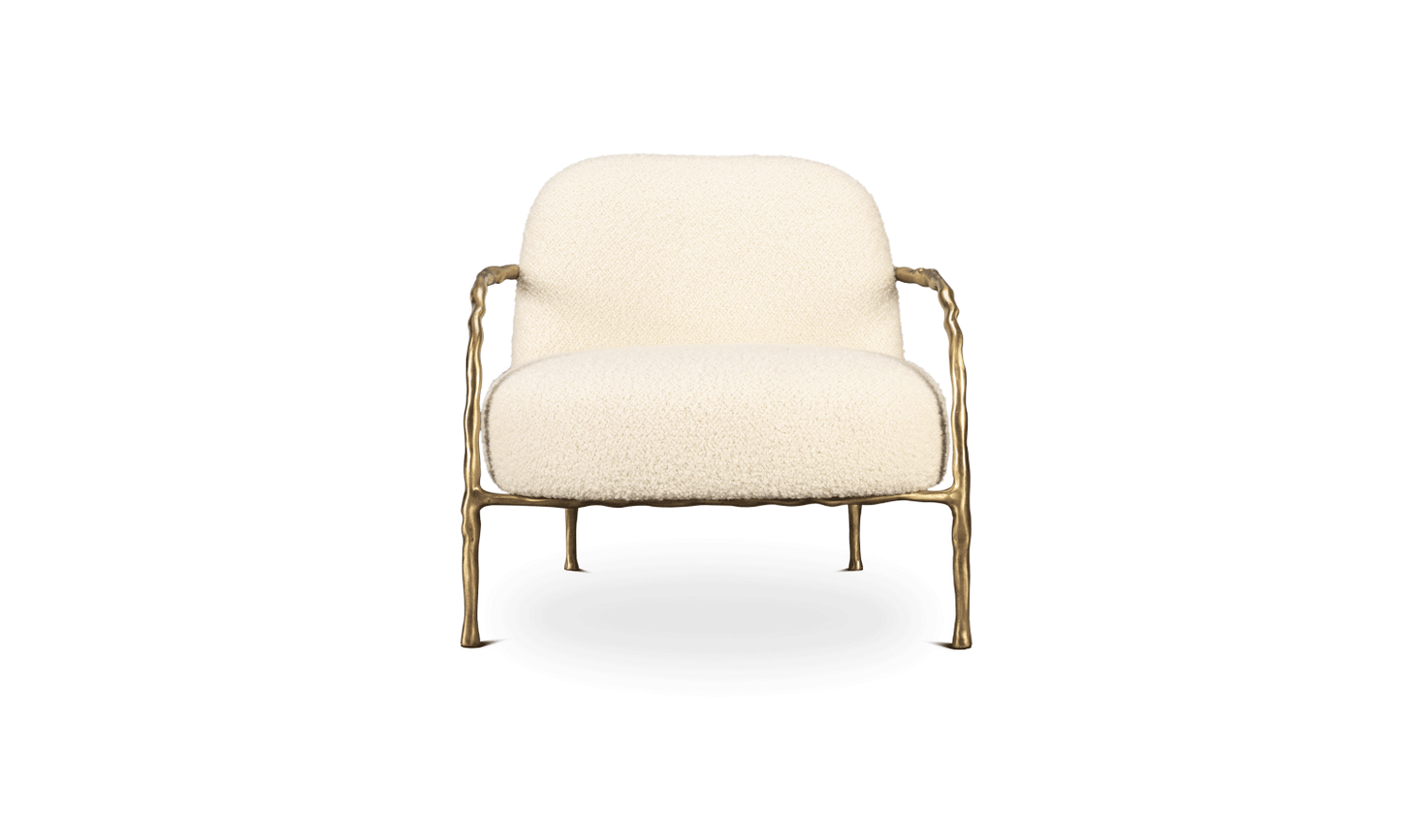 LUPA ARMCHAIR
