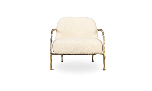 LUPA ARMCHAIR
