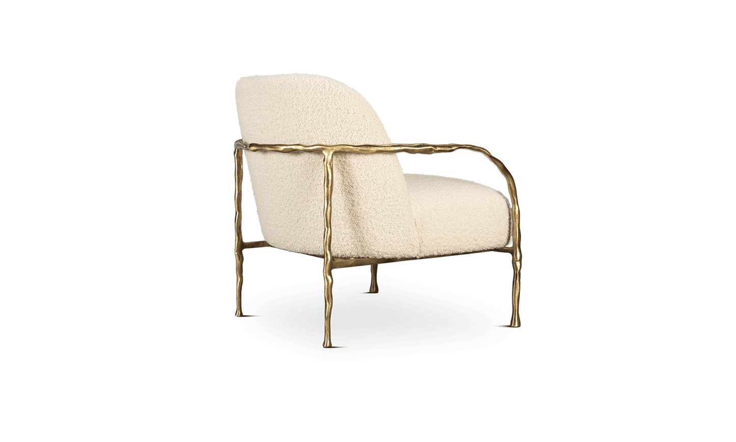 LUPA ARMCHAIR