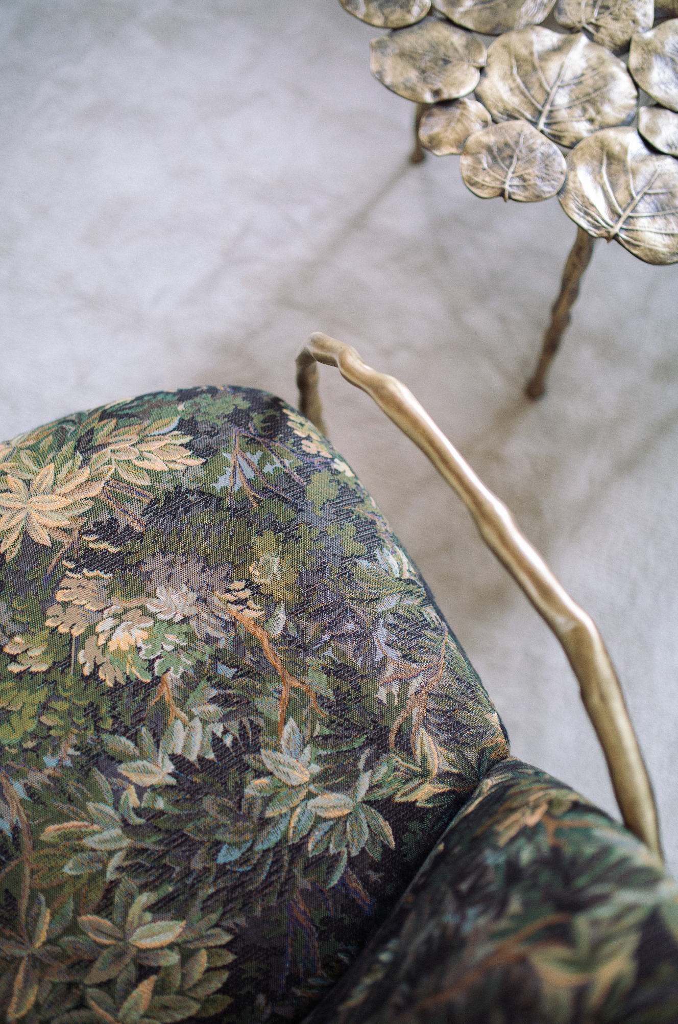 LUPA ARMCHAIR