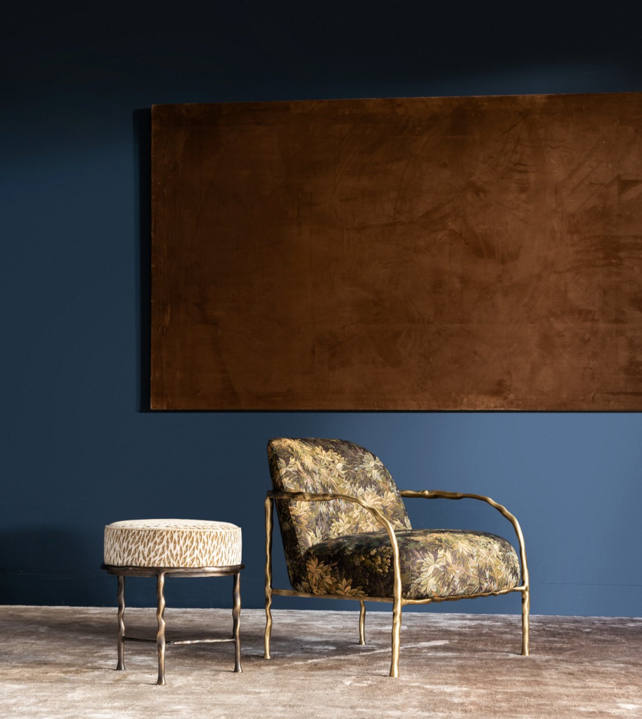 LUPA ARMCHAIR