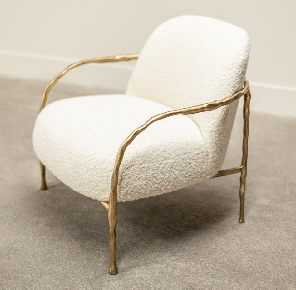 LUPA ARMCHAIR