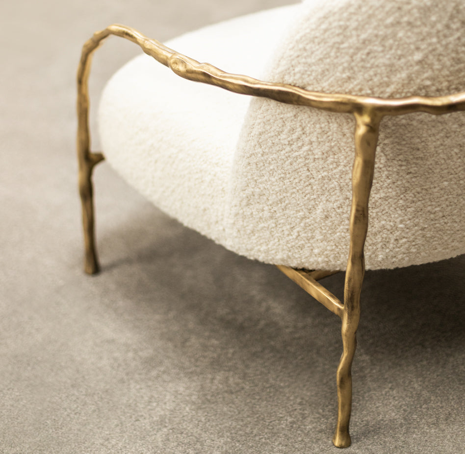 LUPA ARMCHAIR