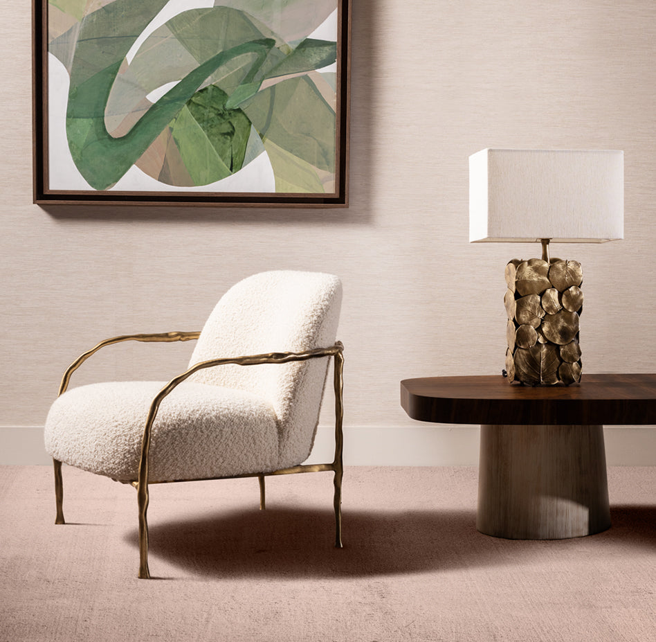 LUPA ARMCHAIR