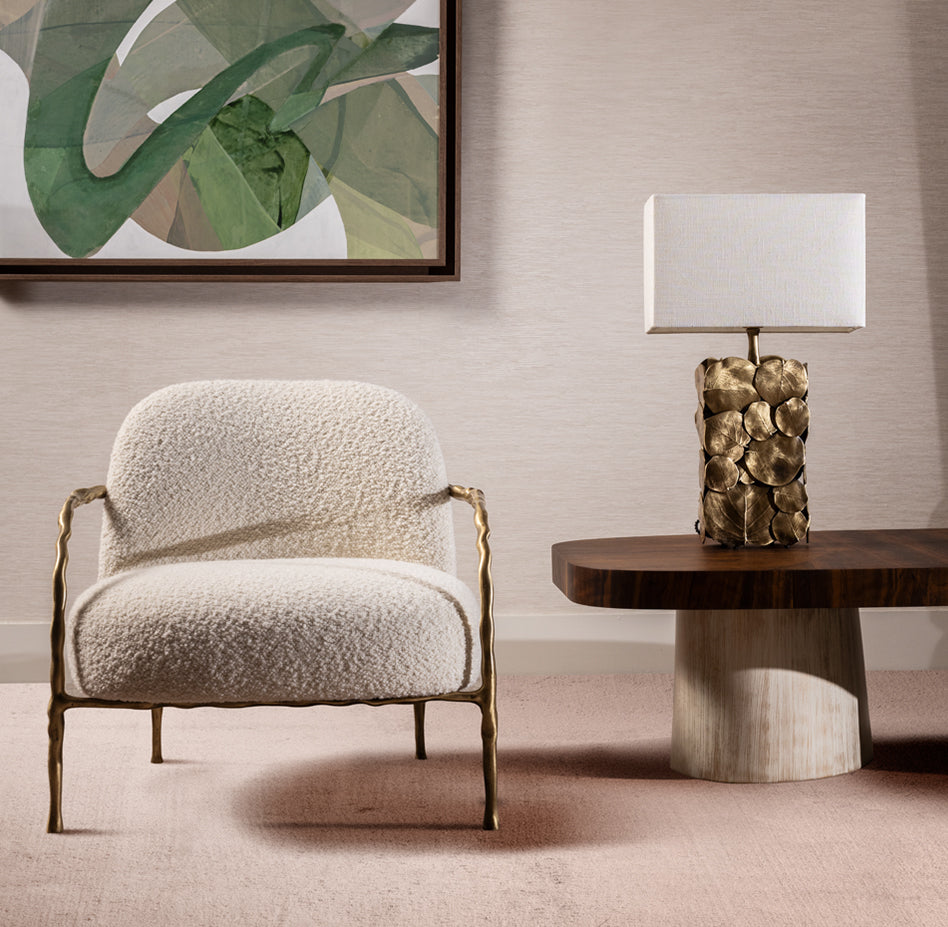 LUPA ARMCHAIR