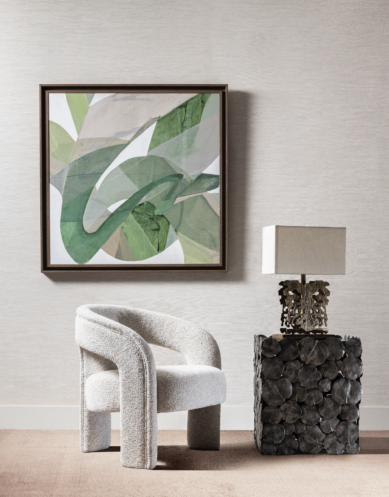 PENNY ARMCHAIR
