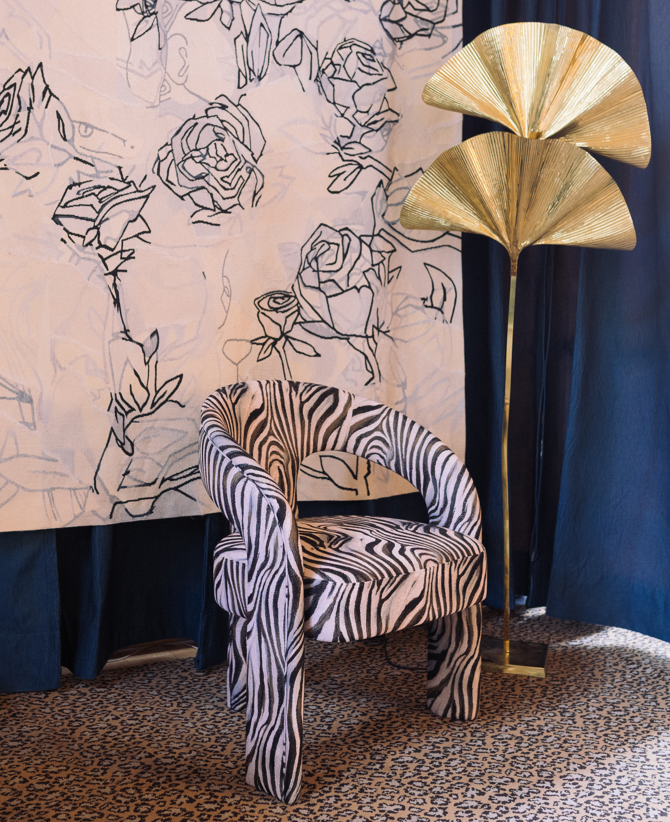 PENNY ARMCHAIR