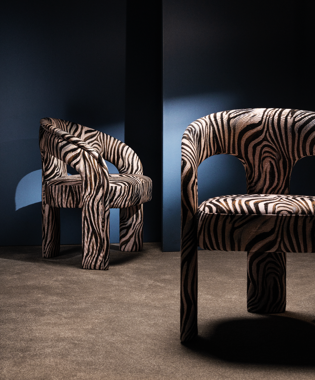 PENNY ARMCHAIR