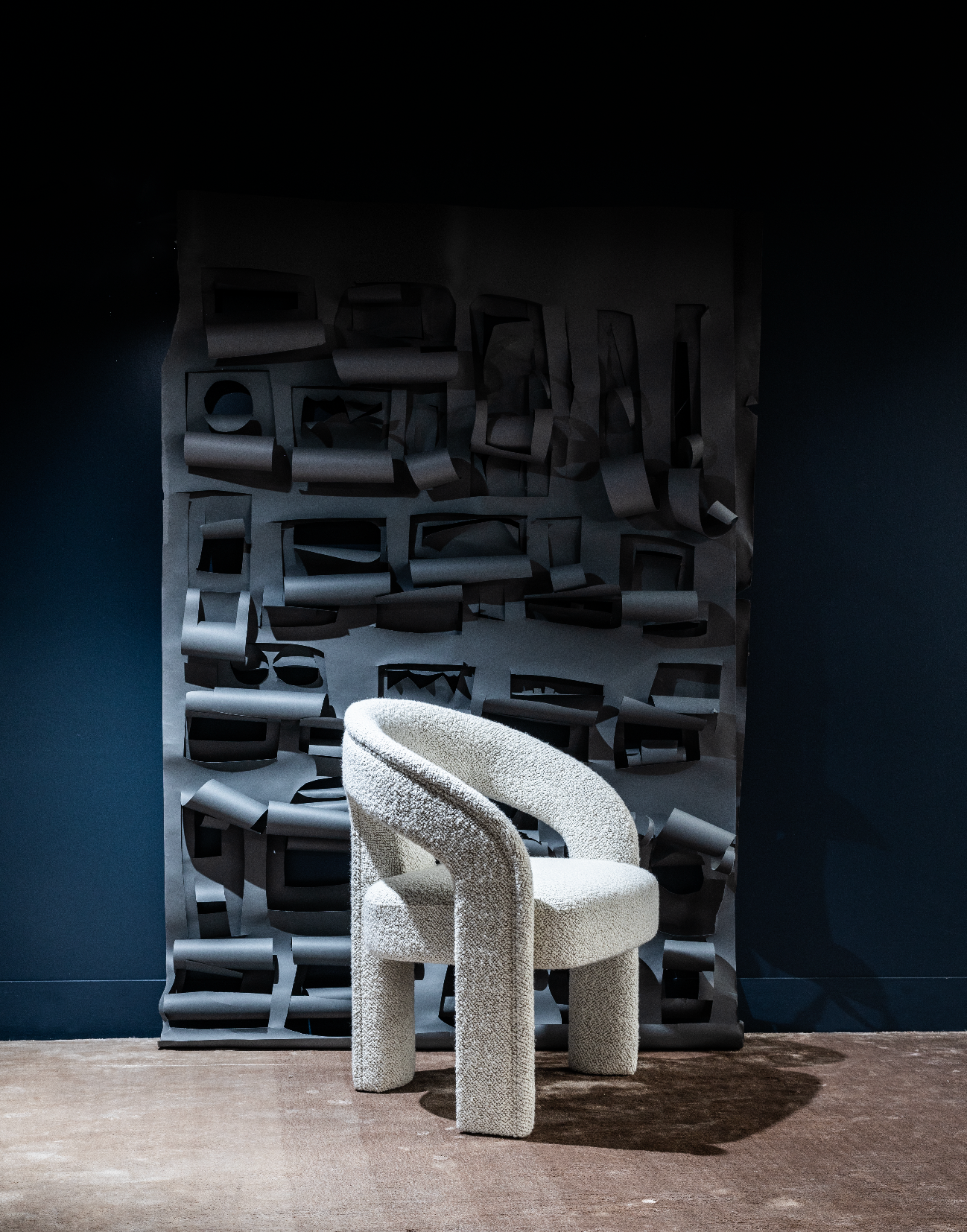 PENNY ARMCHAIR