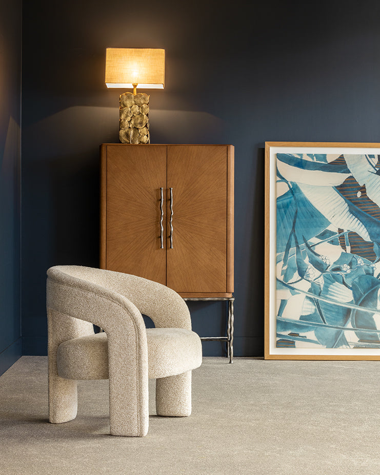 PENNY ARMCHAIR