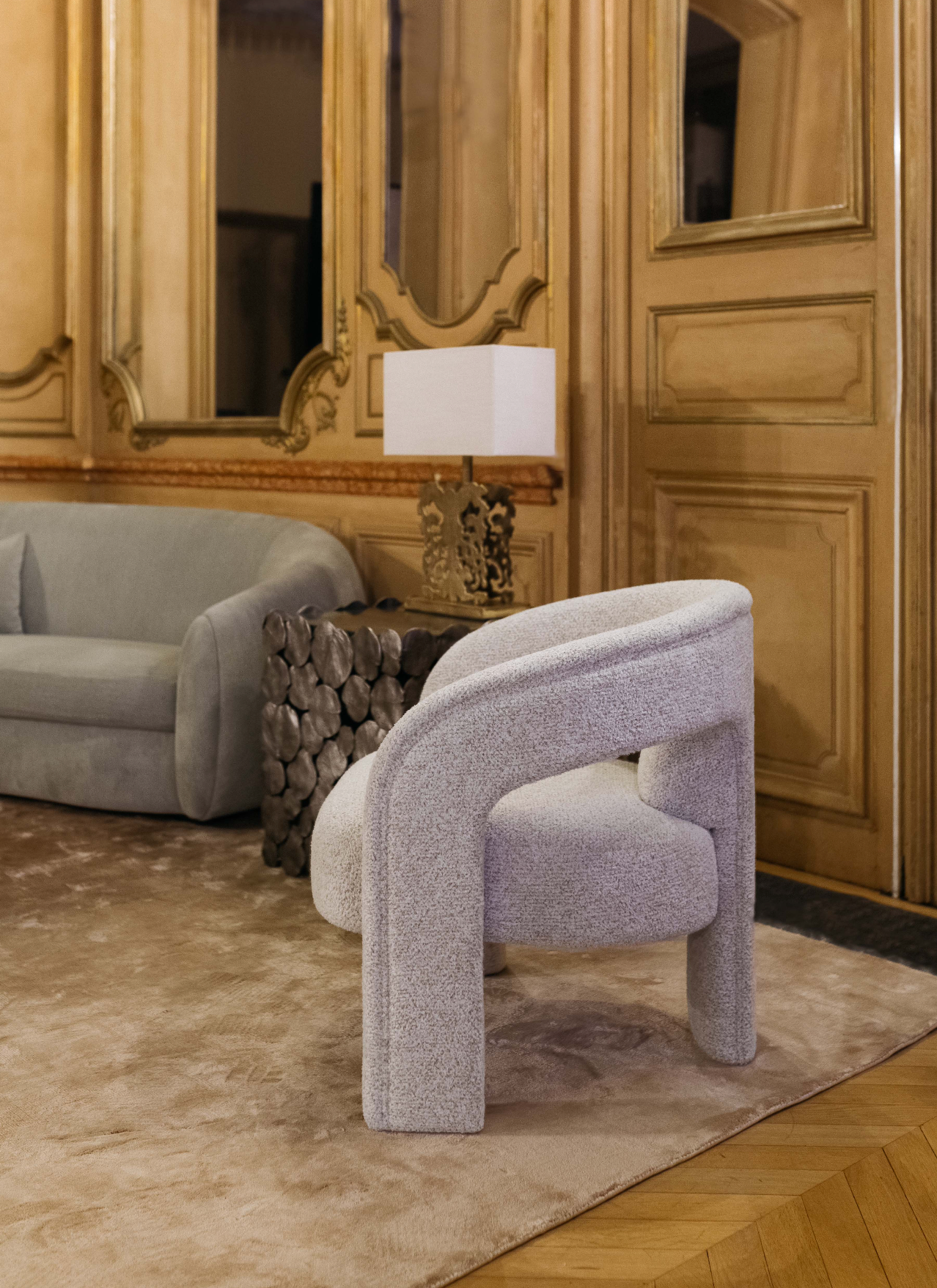 PENNY ARMCHAIR