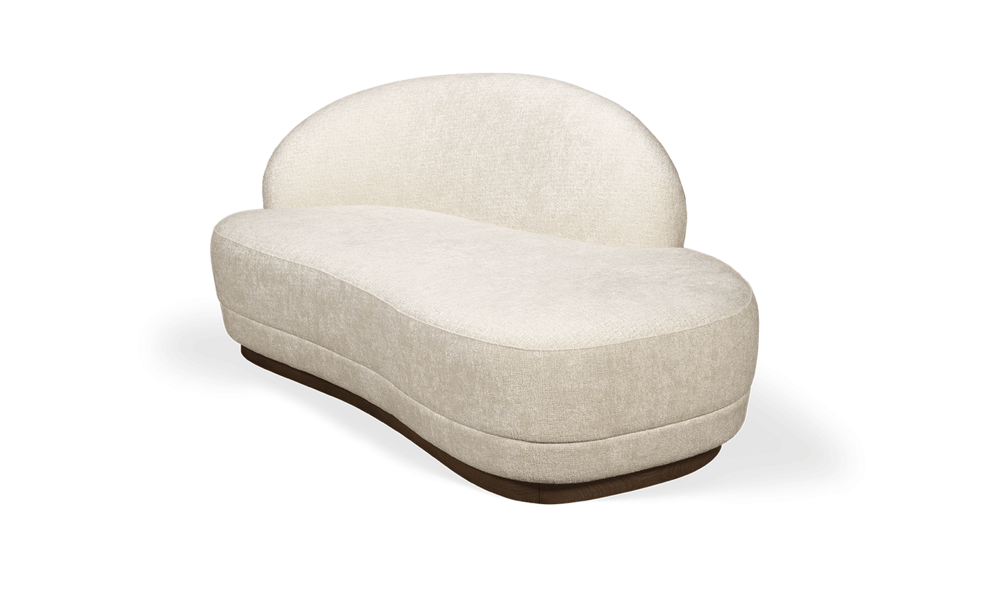 BARBARA CHAISE LONGUE