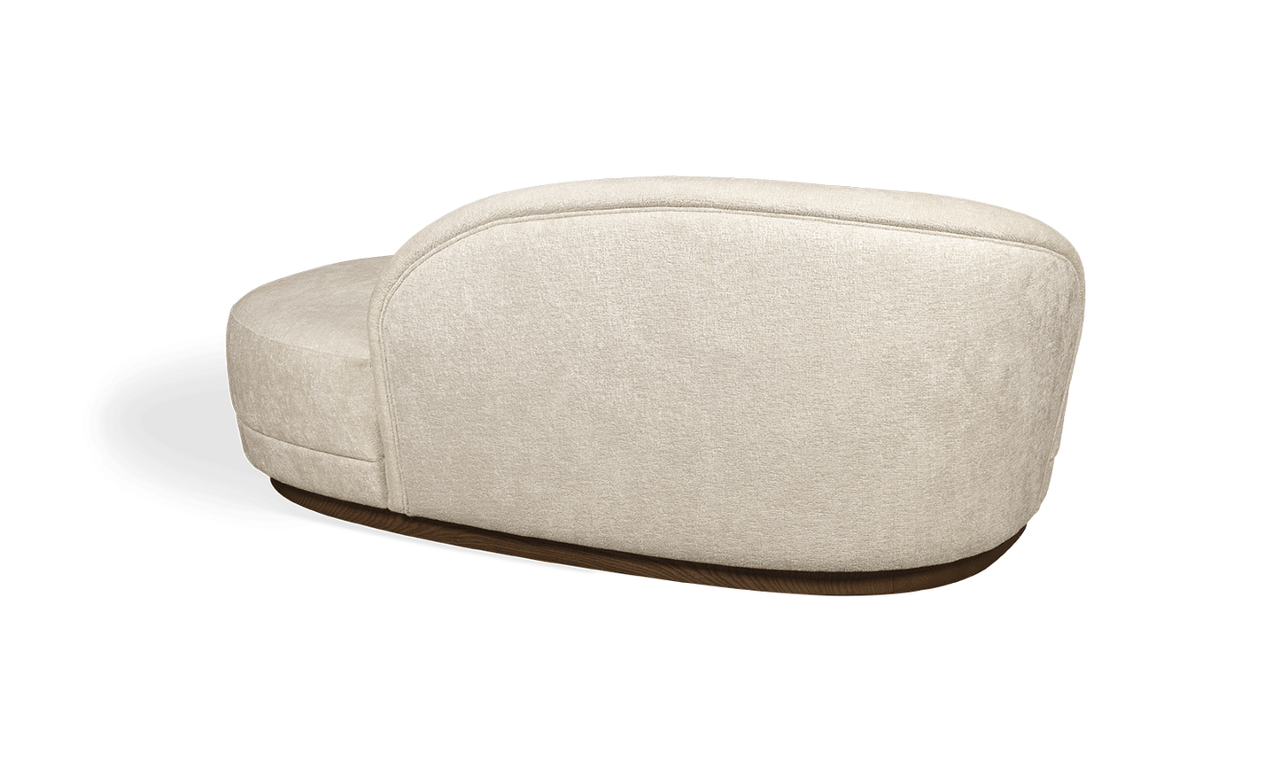 BARBARA CHAISE LONGUE