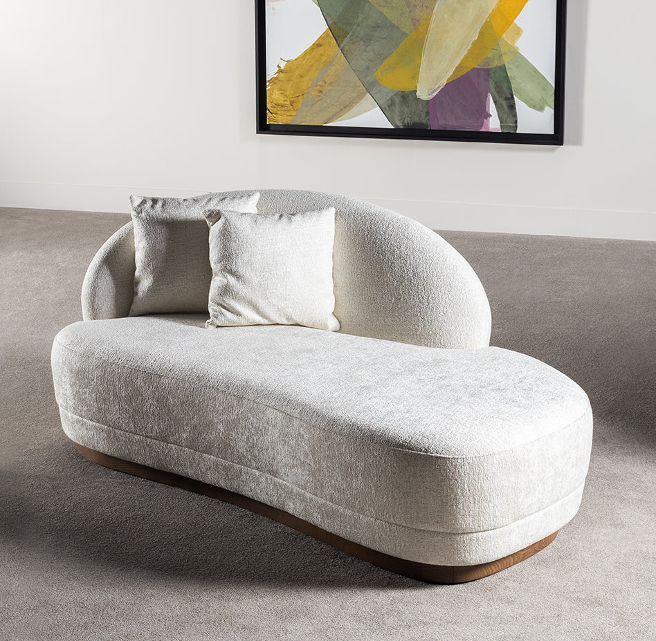 BARBARA CHAISE LONGUE